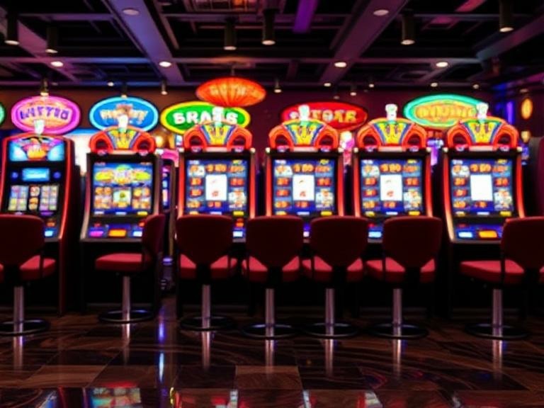jackpot108