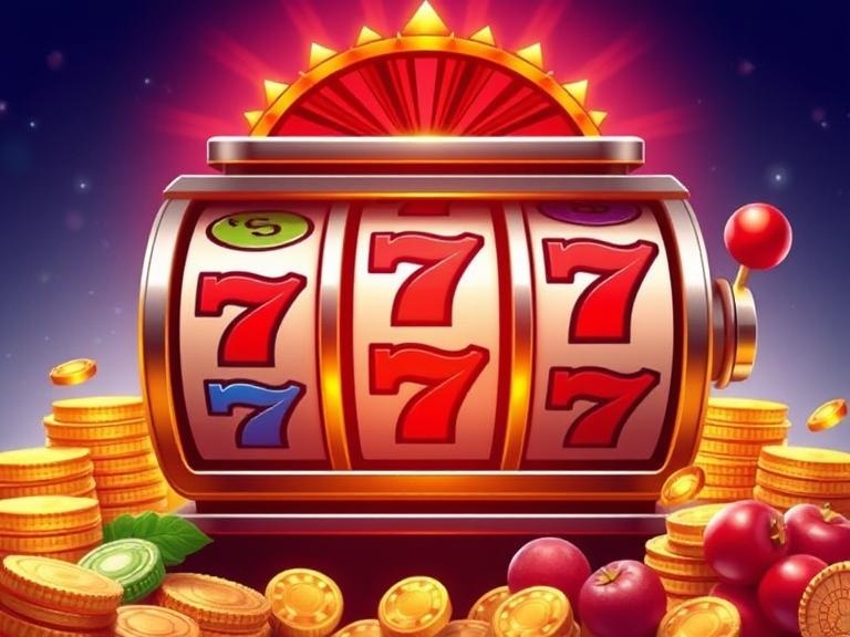 jackpot108