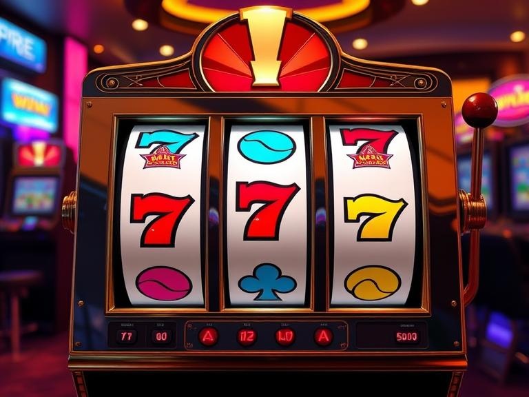 jackpot108