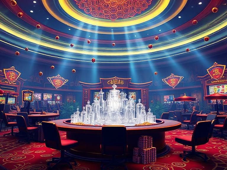 jackpot108