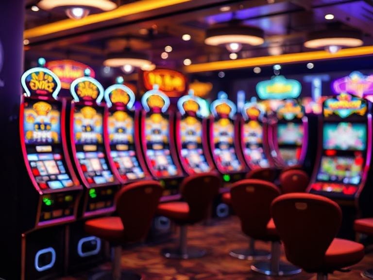 jackpot108
