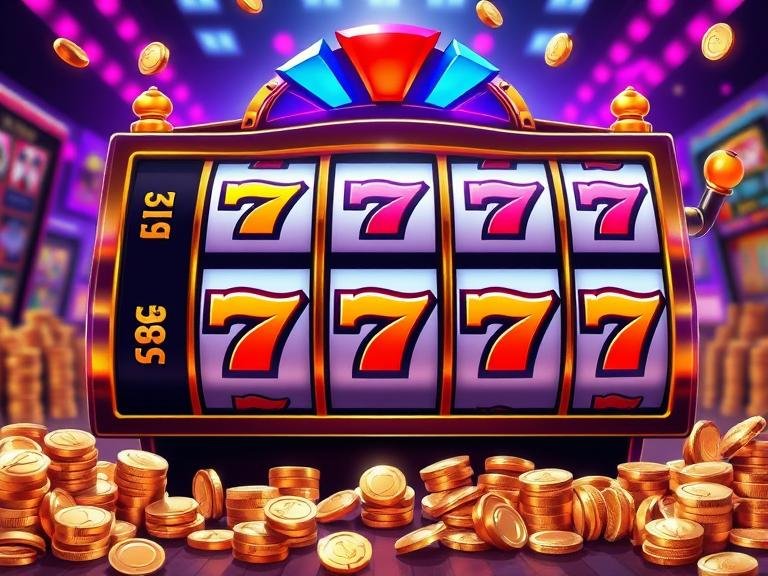 jackpot108