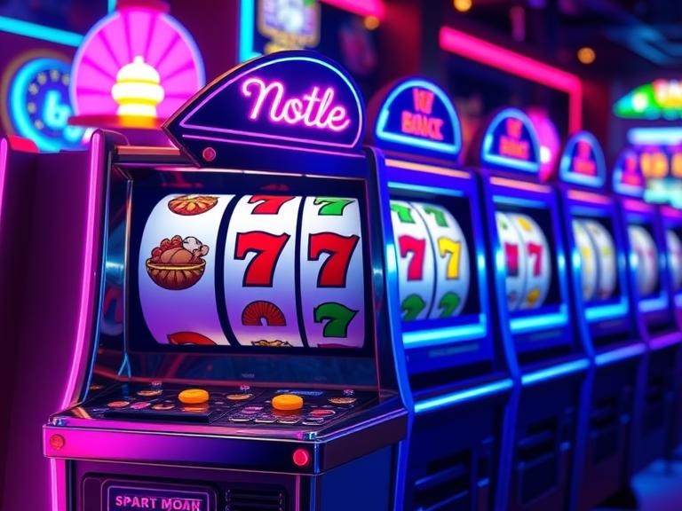 jackpot108