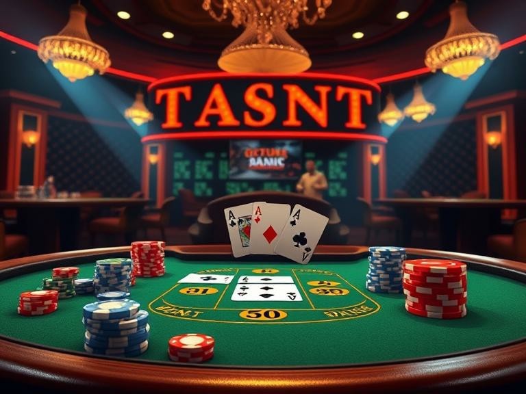 jackpot108