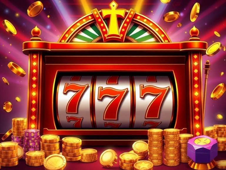 jackpot108