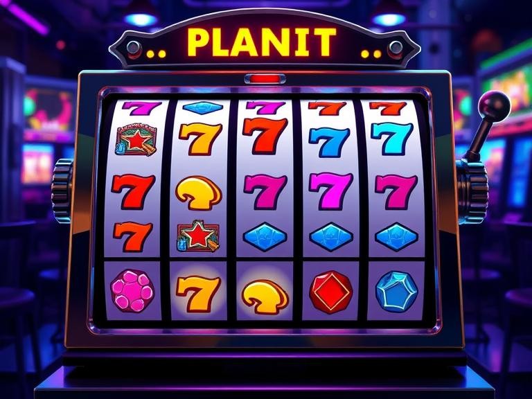 jackpot108