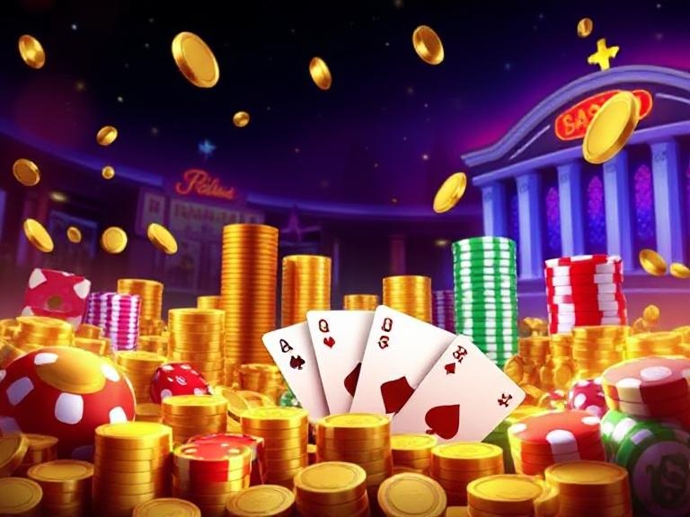jackpot108