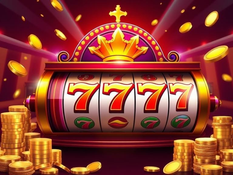 jackpot108