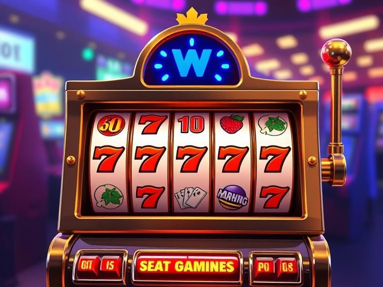 jackpot108