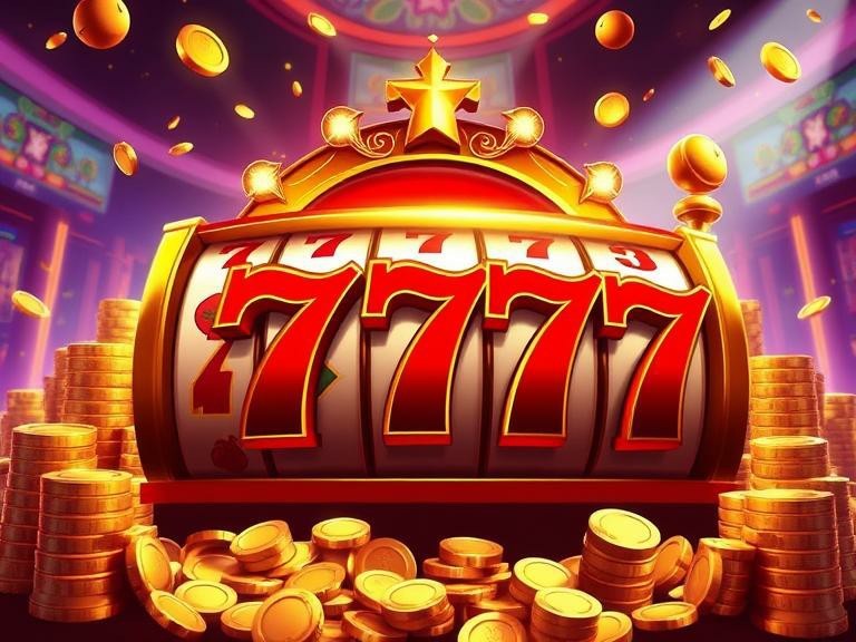 jackpot108
