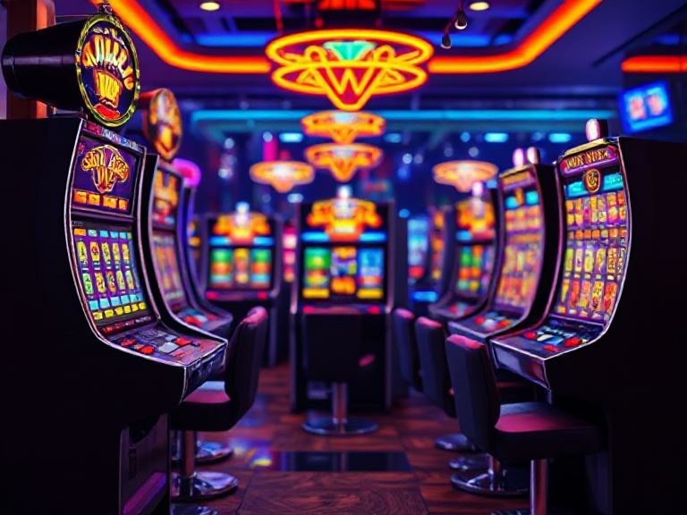 jackpot108
