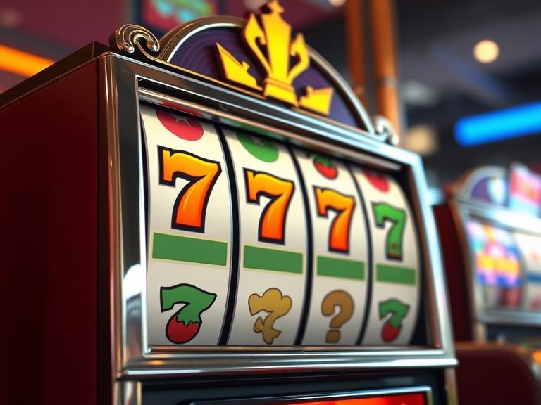 jackpot108